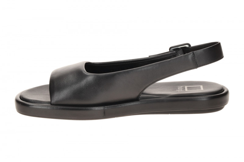Högl Sue Sandalette schwarz 0200