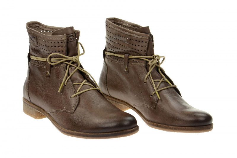 camel active Santana 766.70.01 taupe