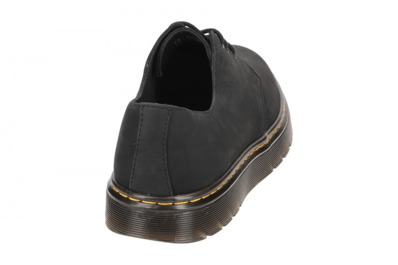 Dr Martens Thurston Lo Schuhe schwarz Kaya