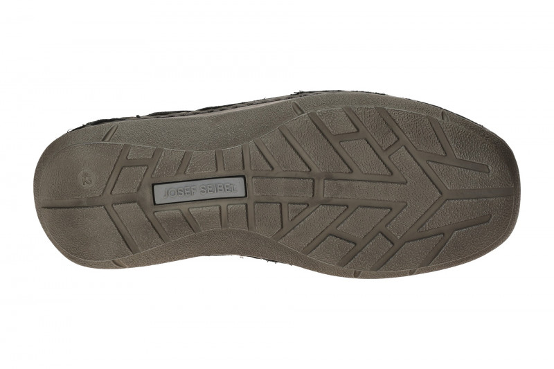 Josef Seibel Schuhe New Anvers 87 schwarz Extra Weit 44987