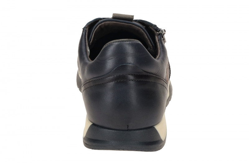Pikolinos Cambil Schuhe blau schwarz M5N-6362C1