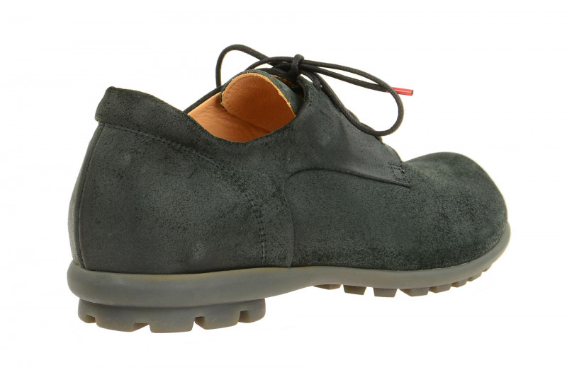 Think Kong Schuhe schwarz matt 1-81924-00