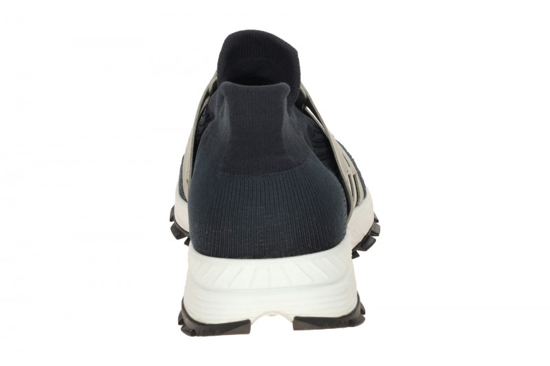 UYN Nature Tune Schuhe dunkelblau Herren Sportschuhe 508