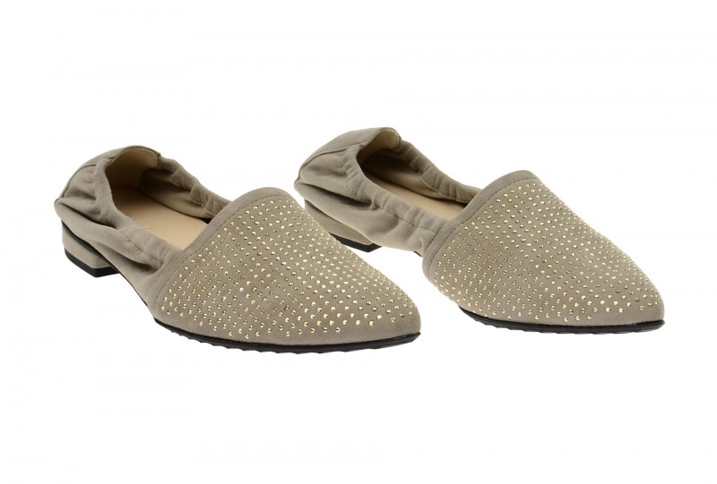 K&S Pia taupe gold 91-92450-482