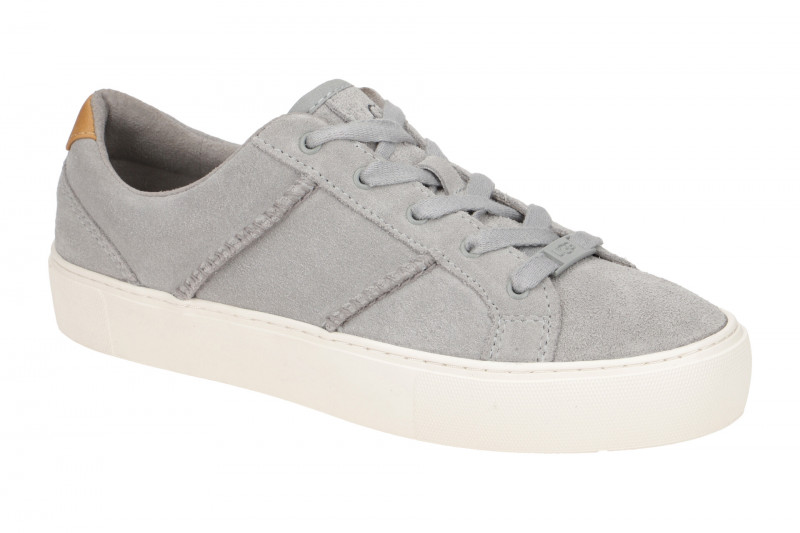 UGG Dinale Schuhe Sneakers grau cobble 1121610