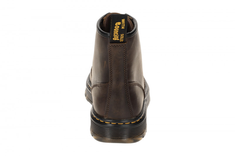 Dr. Martens Brookline Chukka Stiefel braun 41681200