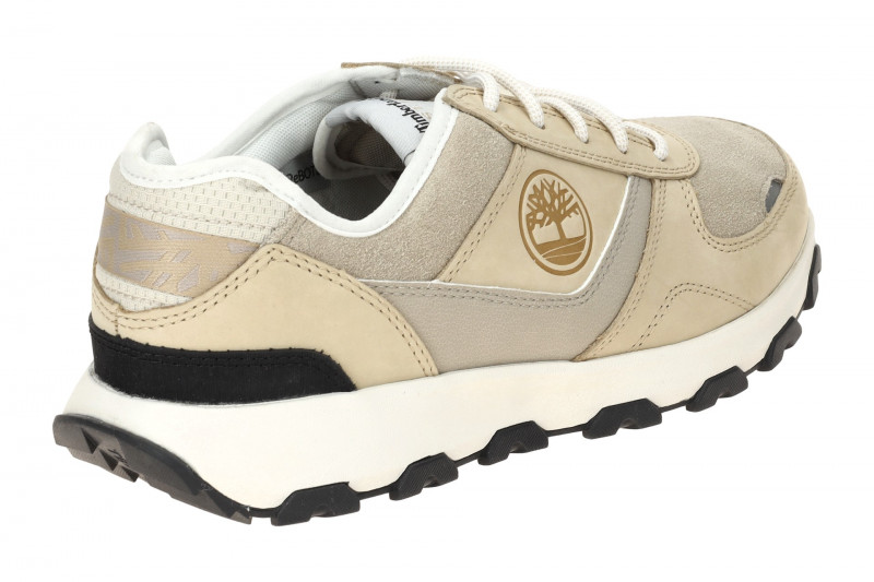 Timberland Winsor Park Schuhe beige 0A66PW