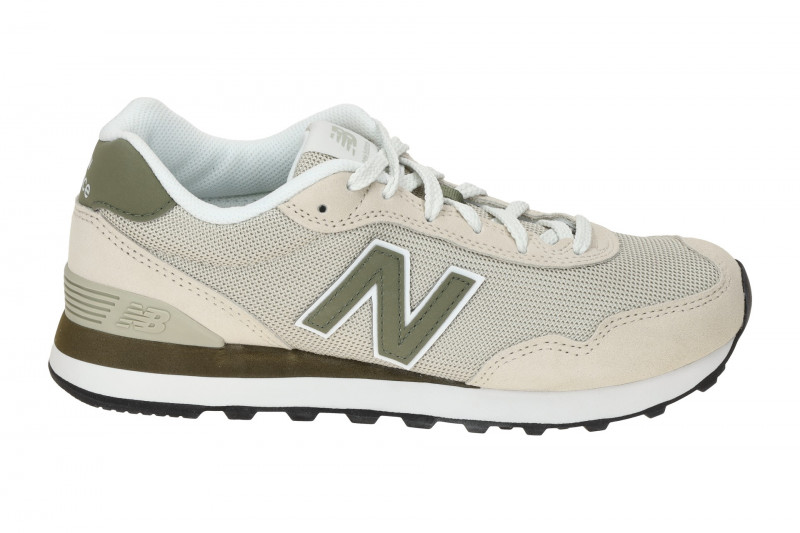 New Balance 515 Damen Sneakers beige olive