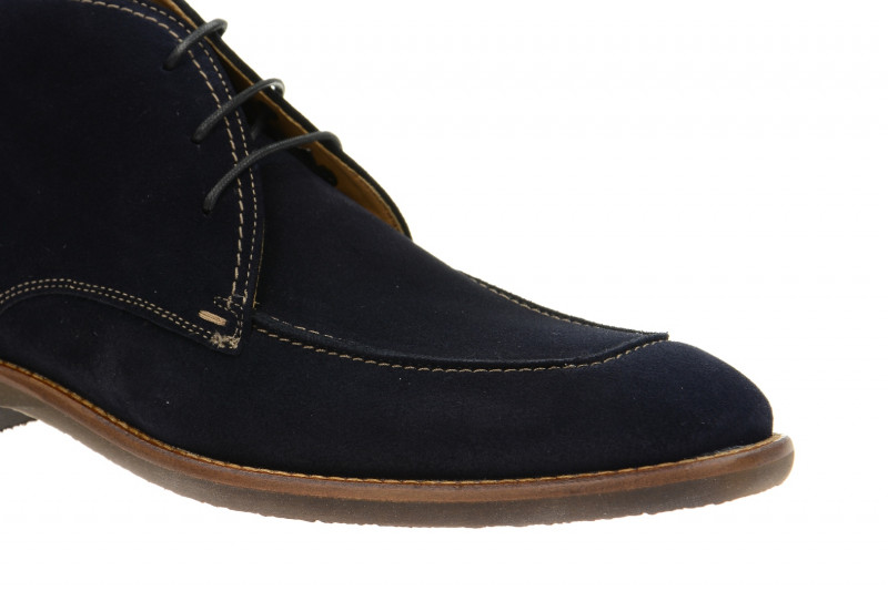 Lloyd Helmond Stiefelette blau 24-622-29