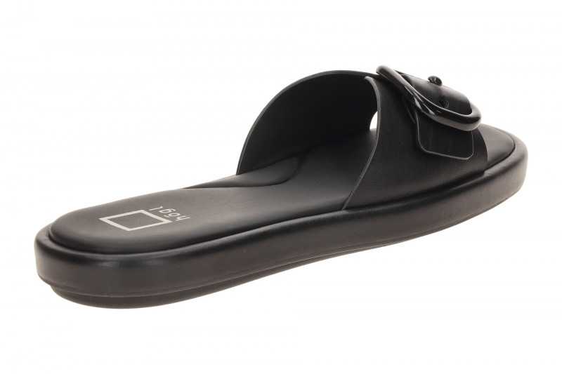 Högl Minnie Pantolette schwarz 0243