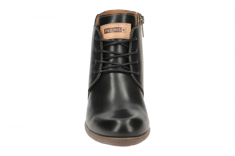 Pikolinos Rotterdam Stiefelette schwarz 902-8901