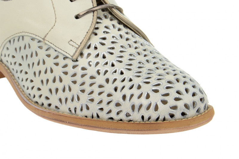 Pikolinos Cannes Schuhe weiß
