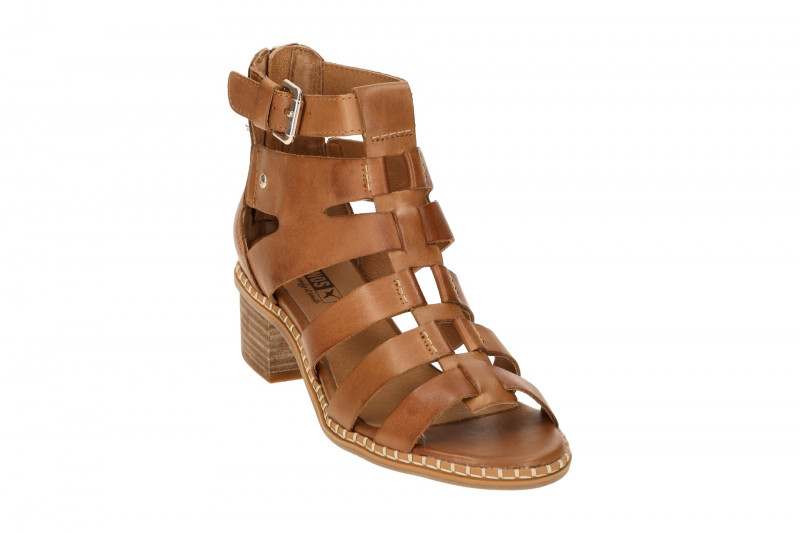 Pikolinos Blanes Römer Sandaletten braun W3H-1823