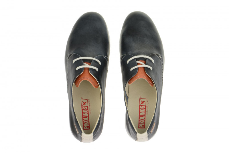 Pikolinos Faro Schuhe blau Gr 44