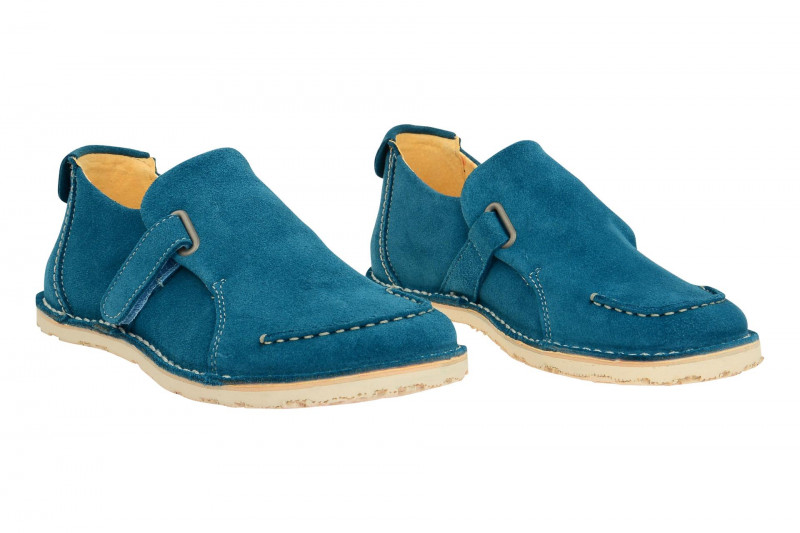 Eject Sony3Deal Schuhe hell-blau Slipper 9409