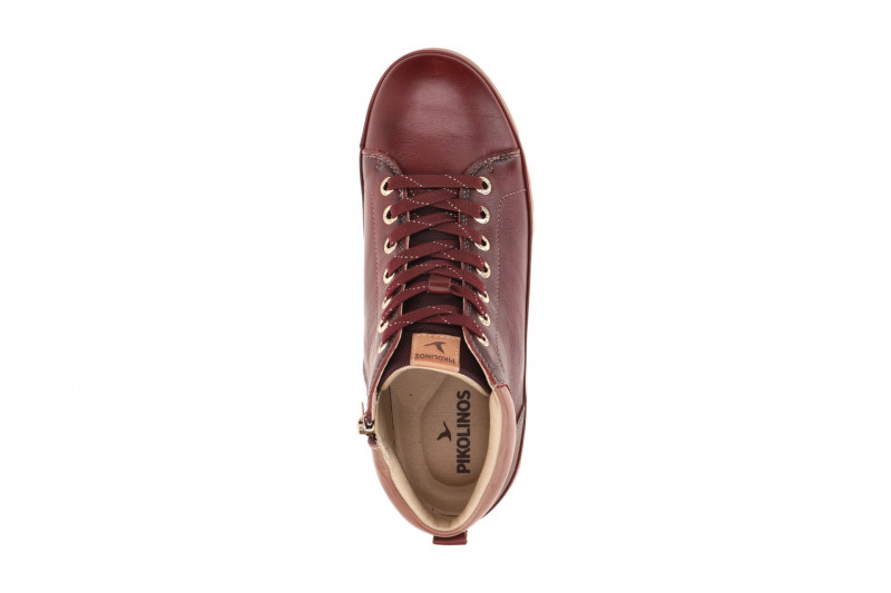Pikolinos Vigo Schuhe rot Damen W3W-8825C1