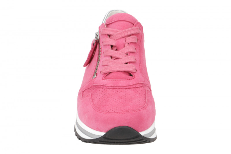Gabor comfort Sneaker Schuhe pink 46.528.44