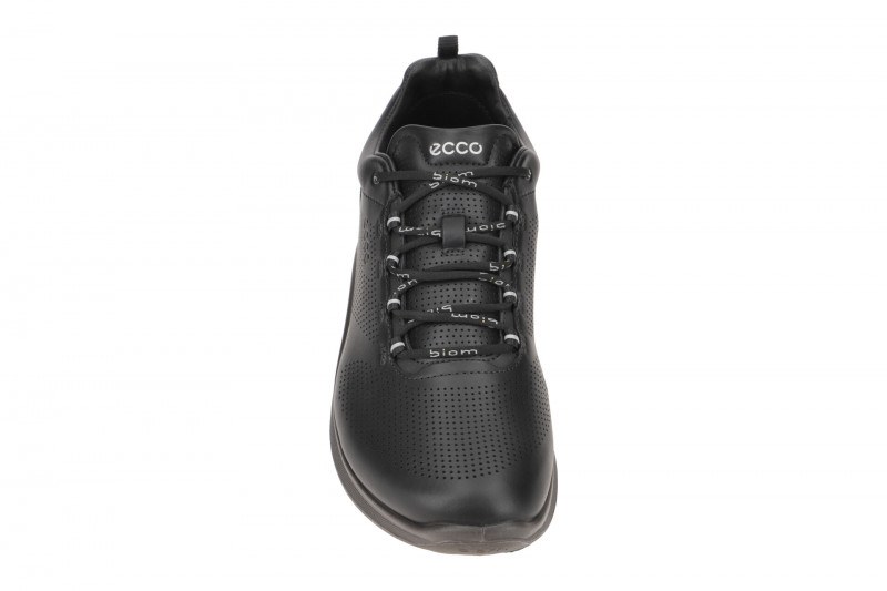 Ecco Biom Fjuel Schuhe schwarz Herren Sport