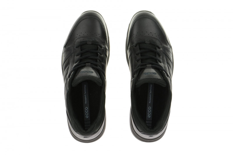 Ecco Light IV Schuhe schwarz 83601401001