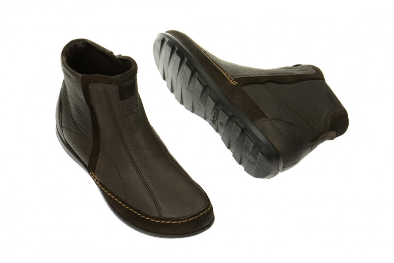 Ecco Cayla Stiefelette braun mocha 23955358755