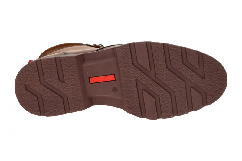 Pikolinos Linares Stiefelette braun M8U-8216C1