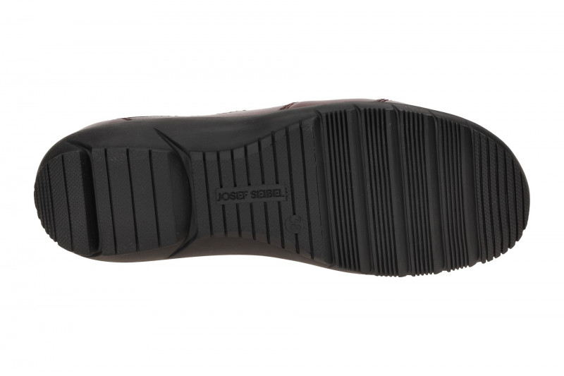 Josef Seibel Charlotte 17 Slipper Schuhe rot