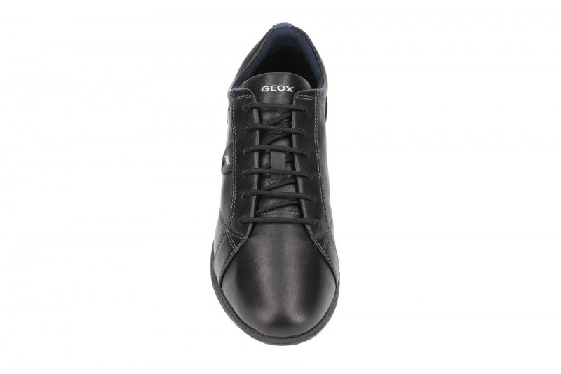 Geox Avery Schuhe schwarz D44H5B