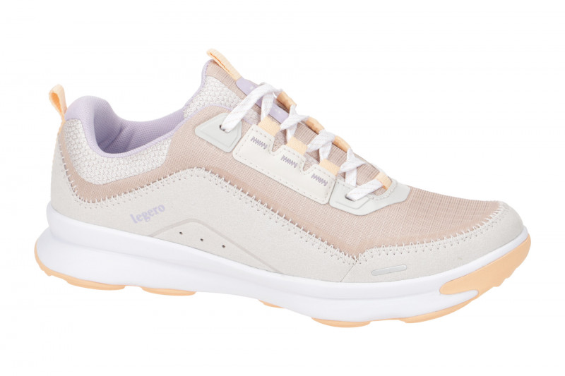 Legero Ready Schuhe Sneaker orange blush 227