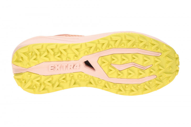 EXTR4 Kaizen XL Sport Sneaker rosa Damen GORE-TEX 1205533