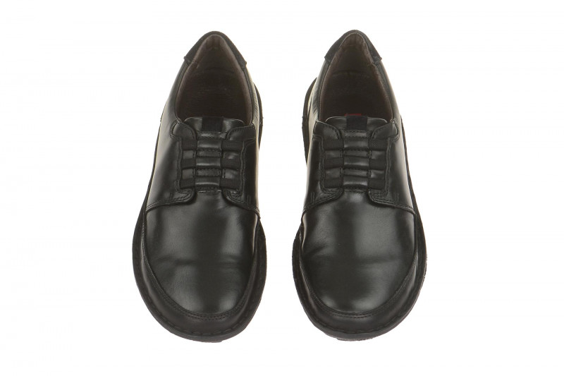 Pikolinos Chile Slipper schwarz 01G-3070