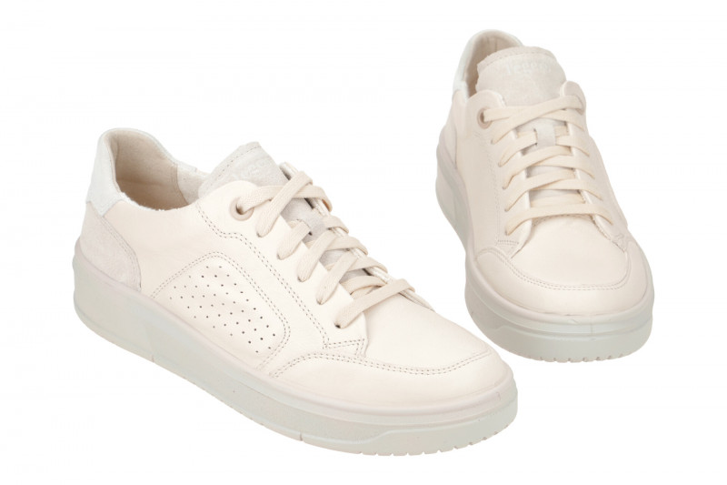 Legero Rejoise Sneaker Schuhe beige Nappa 248
