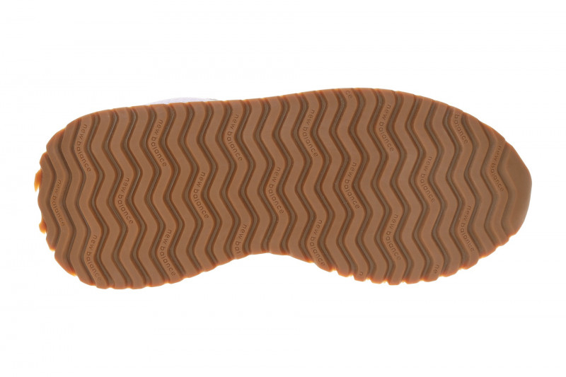 New Balance 237 Schuhe Sneakers grau lila Damen