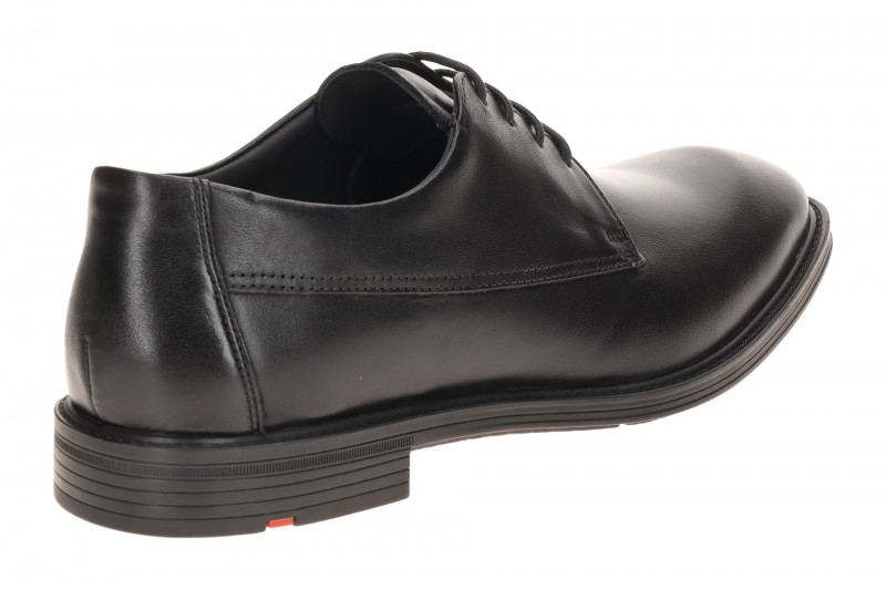 Lloyd X-Motion Schuhe schwarz Extra-Weit 25-533-00