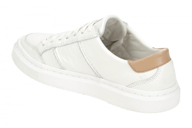 UGG Alameda Schuhe Sneakers weiß 1130775