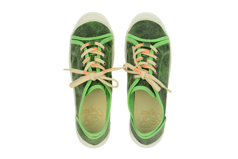 Eject Dass verde grün 16222.11