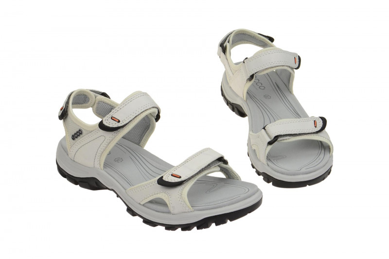 Ecco Offroad Lite Sandale weiß 82004352292