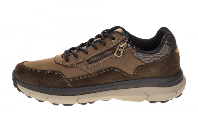 camel active Commute Schuhe braun coffee 59CMA01