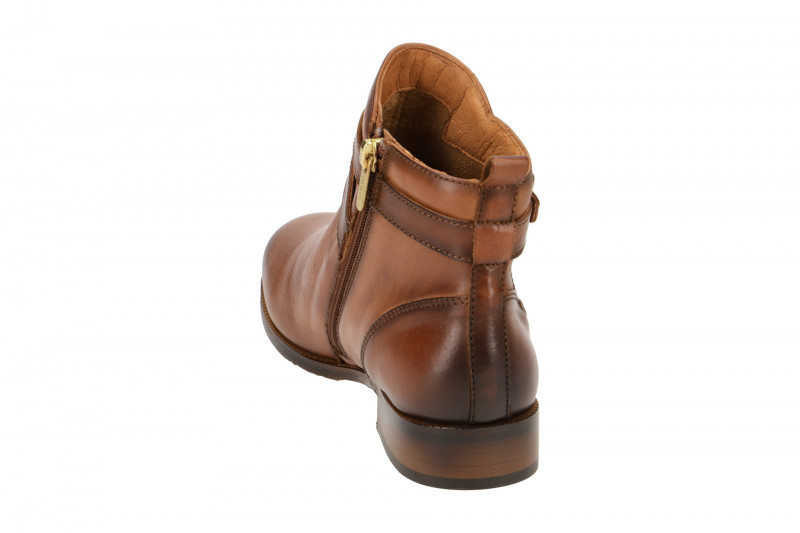 Pikolinos Royal Stiefelette hellbraun W4D-8614