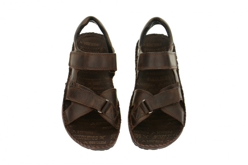 Pikolinos Tarifa dunkel-braun choco 06J-5818V