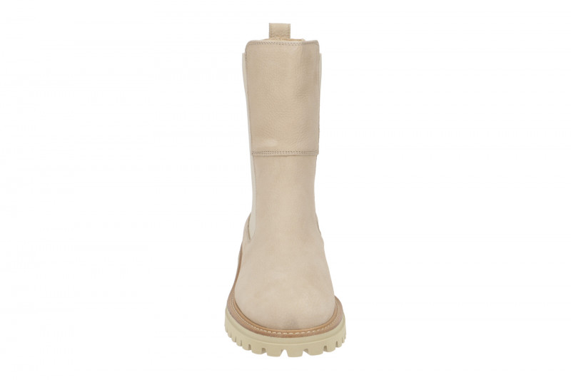 Paul Green Chelsea Stiefelette beige 9836