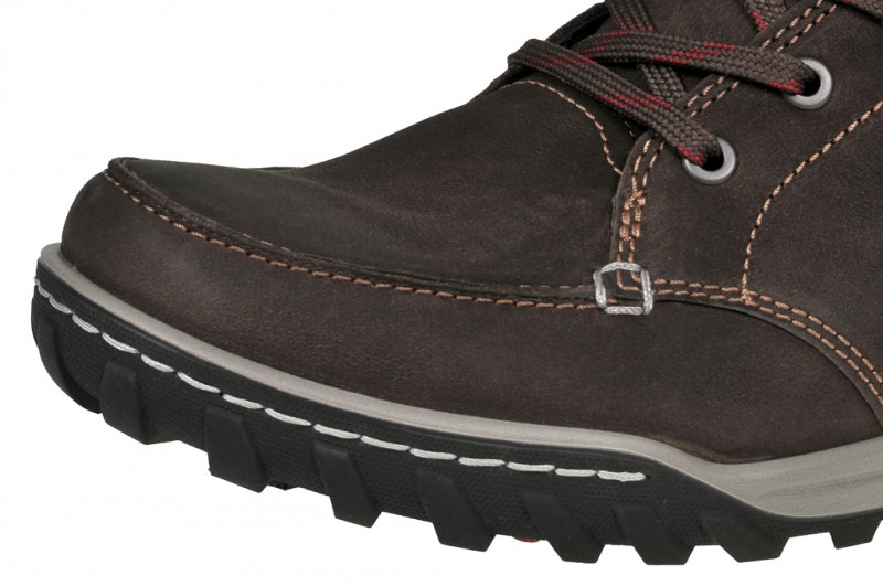 Ecco Urban Lifesyle Stiefel braun 83059402192