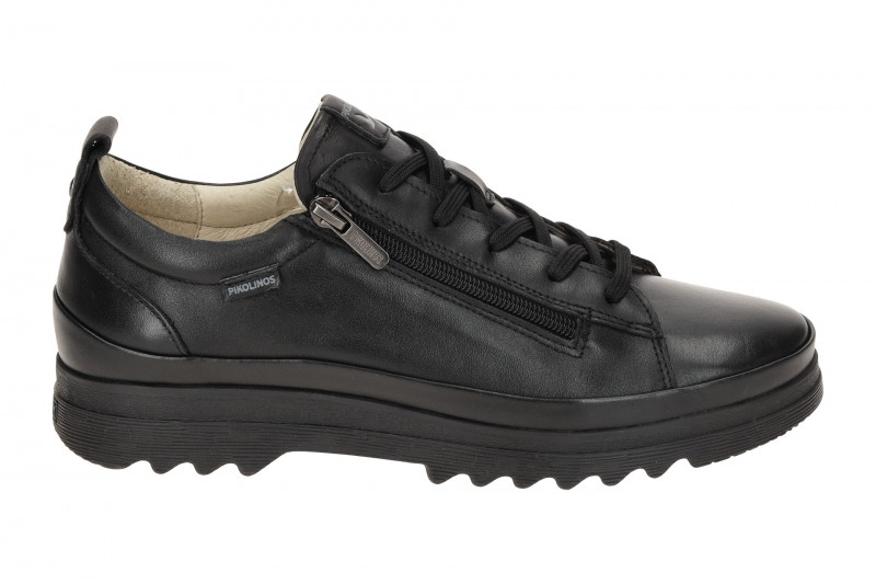 Pikolinos Vigo Schuhe schwarz W3W-6979C6