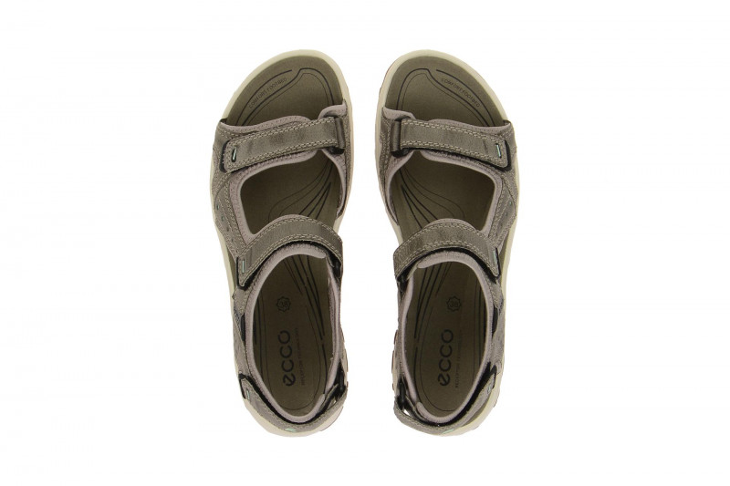 Ecco Sandale Offroad Lite grau - 820023 57819