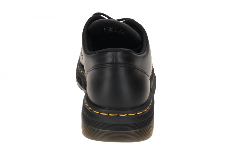 Dr. Martens Crewson Lo Schuhe schwarz 31669001