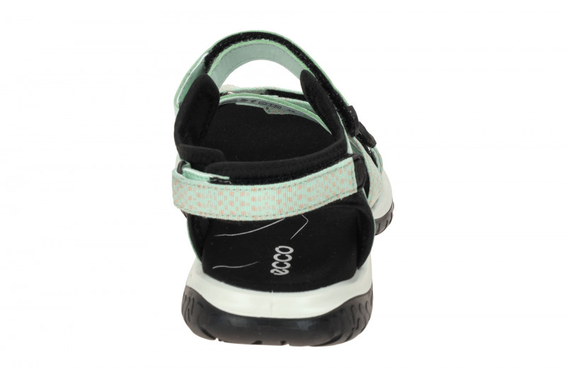 Ecco Offroad Roam Damen Sandale mint grün 853303