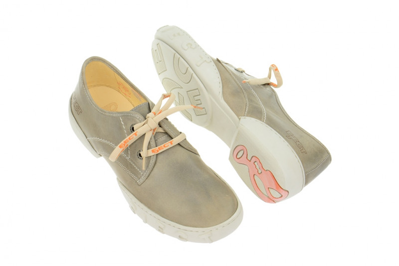 Eject Eden Schuhe grau 16207/2