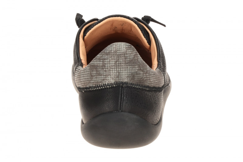 Think Blo Schuhe schwarz Barfußschuhe 1325