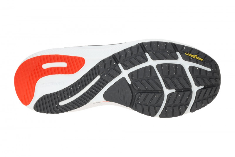 Skechers Go Run Pure Sport Schuhe grau 246082