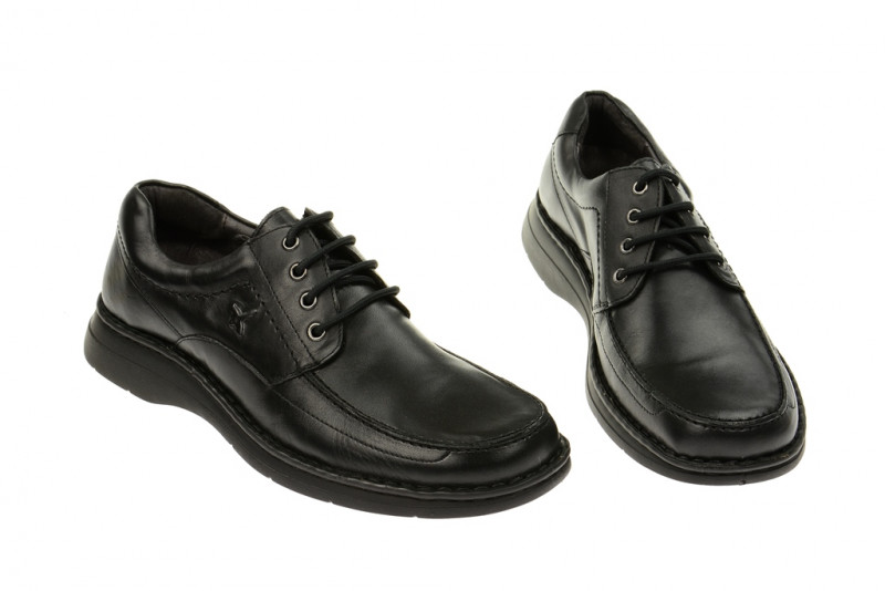 Pikolinos Valverde Schuhe schwarz 081-6145L
