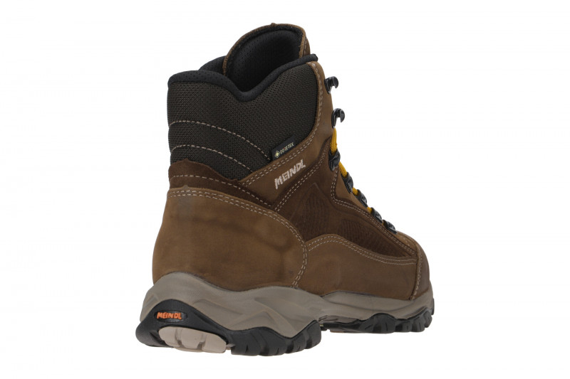 Meindl Baltimore GTX Stiefel braun 2964
